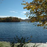 Radnor Lake  Radnor Lake : park outdoors foilage fall