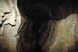 Mammoth Cave  Frozen Niagra Tour