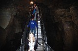 Mammoth Cave  Frozen Niagra Tour
