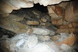 Mammoth Cave  Frozen Niagra Tour