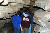 Mammoth Cave  Frozen Niagra Tour