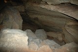 Mammoth Cave  Frozen Niagra Tour