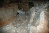 Mammoth Cave  Frozen Niagra Tour