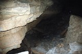 Mammoth Cave  Frozen Niagra Tour