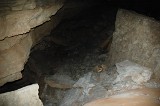 Mammoth Cave  Frozen Niagra Tour