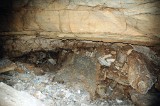 Mammoth Cave  Frozen Niagra Tour