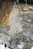 Mammoth Cave  Frozen Niagra Tour