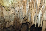 Mammoth Cave  Frozen Niagra Tour