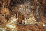 Mammoth Cave  Frozen Niagra Tour