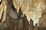 Mammoth Cave  Frozen Niagra Tour