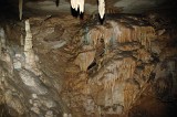 Mammoth Cave  Frozen Niagra Tour