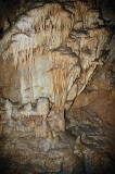 Mammoth Cave  Frozen Niagra Tour