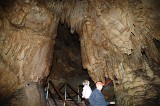 Mammoth Cave  Frozen Niagra Tour