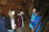 Mammoth Cave  Frozen Niagra Tour