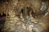 Mammoth Cave  Frozen Niagra Tour