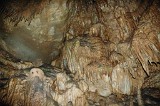 Mammoth Cave  Frozen Niagra Tour