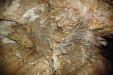 Mammoth Cave  Frozen Niagra Tour