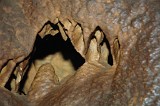 Mammoth Cave  Frozen Niagra Tour