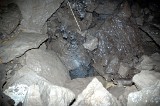 Mammoth Cave  Frozen Niagra Tour