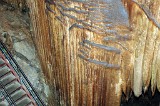 Mammoth Cave  Frozen Niagra Tour