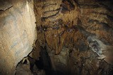Mammoth Cave  Frozen Niagra Tour