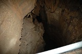 Mammoth Cave  Frozen Niagra Tour