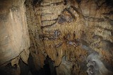 Mammoth Cave  Frozen Niagra Tour