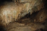 Mammoth Cave  Frozen Niagra Tour