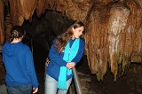 Mammoth Cave  Frozen Niagra Tour