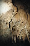 Mammoth Cave  Frozen Niagra Tour