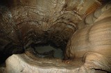 Mammoth Cave  Frozen Niagra Tour