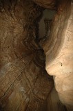 Mammoth Cave  Frozen Niagra Tour