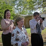 018  Sarah, Margaret, Richard