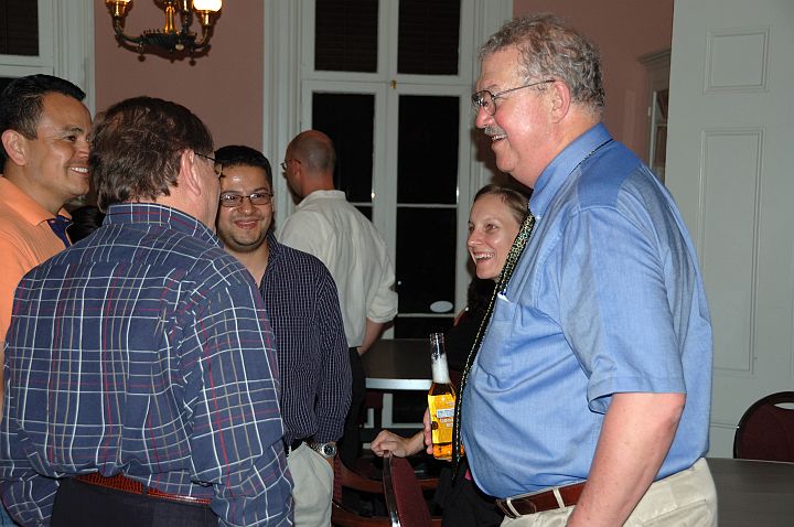 DSC_2803.jpg - De Witt enjoying the reception