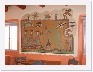 A540_0418 * Inside the Painted Desert Inn