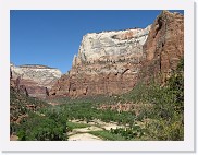 A540_0965 * View of the Virgin River from Middle Emerald Pool Trail