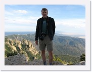 A540_1781 * Richard atop Sandia Mountain