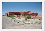 DSC_3019 * Painted Desert Inn (National Historic Landmark)