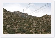 DSC_4140 * Sandia Peak Tramway