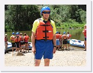 SD800_0069 * Getting ready for whitewater rafting on the Rio Grande