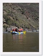 SD800_0102 * One of the other rafts in the river