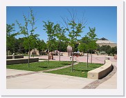 SD800_0133 * Plaza at Museum Hill