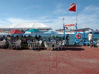 DSC 4699  you can snorkel\dive directly from the restaurant