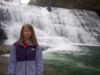 DSC 0471  Cane Creek Cascades