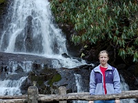 DSC 0494  Laurel Falls