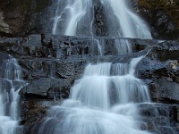 DSC 0513  Laurel Falls