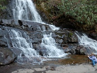 DSC 0523  Laurel Falls