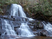 DSC 0549  Laurel Falls