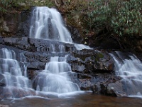 DSC 0573  Laurel Falls