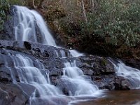 DSC 0576  Laurel Falls
